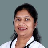 Dr. Celia Antony
