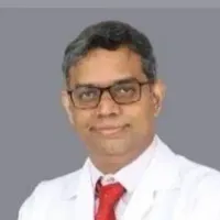 Dr. Chaitanya Prakash Prabhu