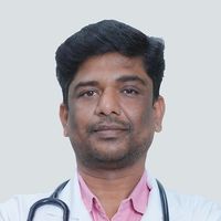 Dr. Channakeshava Chowdaiah