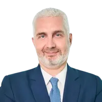 Dr. Charalampos Harry Kremmydas