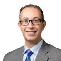 Dr. Charles Badr Nagy Rafael