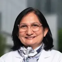 Dr. Chaula Sangani