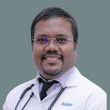 Dr. Chethanya Rao Sindhe
