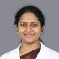 Dr. Chitra Gopalakrishnan