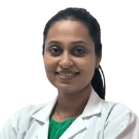 Dr. Chris Riane D’Souza