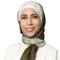 Dr. Dana Ahmad Al-Jada