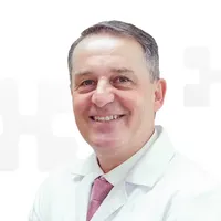 Dr. Daniel Manfred Thull