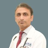 Dr. Danish Anis