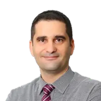 Dr. Danny Alsalloum