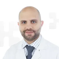 Dr. David Aman Eddine