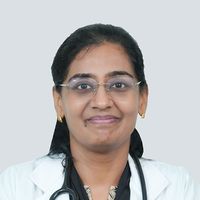 Dr. Deepa Paul