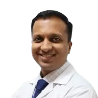 Dr. Deepak Janardhan