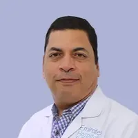 Dr. Deepak Narayani