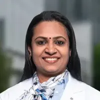 Dr. Deepthi Balakrishnan