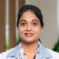 Dr. Deepthi Gopala Reddy
