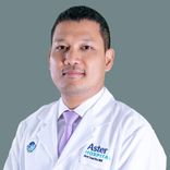 Dr. Devajit Chowlek Shyam