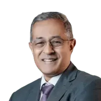 Dr. Dilip Panikar