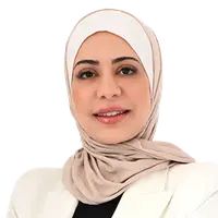 Dr. Dima Ghaith