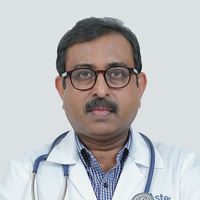 Dr. Dinesh Jacob