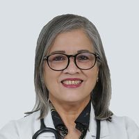 Dr. Dipali Baruah