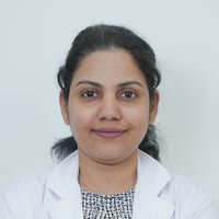 Dr. Dipti Rane