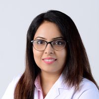 Dr. Divya Sinha