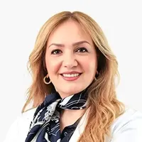 Dr. Doa Hammouri
