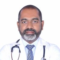 Dr. Dunumalage Jayan Chinthana Wickramarathne