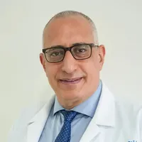 Dr. Ebrahim Elhabbak