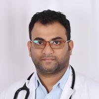 Dr. Ejas S.