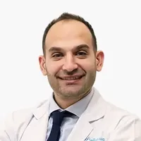 Dr. Elie Al Ahmar