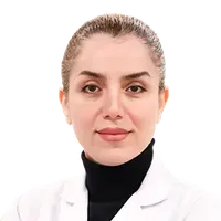 Dr. Elmira Ahmadinia
