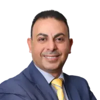 Dr. Emad Mahmoud Badawy