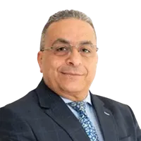 Dr. Emad Tawfik
