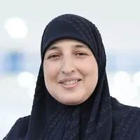Dr. Eman Alayadi Salem