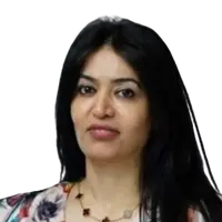 Dr. Esra Mejid
