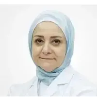 Dr. Ethar Mohammed