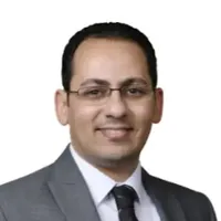 Dr. Fadi Abdellatif Aldamati