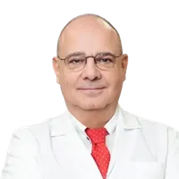 Dr. Fady Turquieh