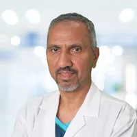 Dr. Fahad Alanezi