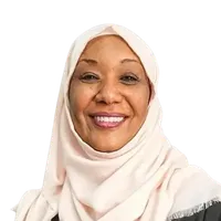 Dr. Faiza Badawi Mahgoub