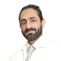 Dr. Faizan Mehmood