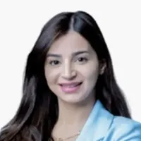 Dr. Farah Kitana