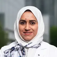 Dr. Fareeha Younis