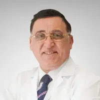 Dr. Farid Farid