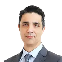 Dr. Farivar Bagheri