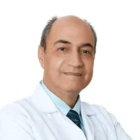 Dr. Farzad Ravari
