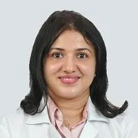 Dr. Farzana Hameed Salhi