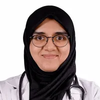 Dr. Fathima Janan