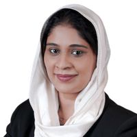 Dr. Fathima Thasneem